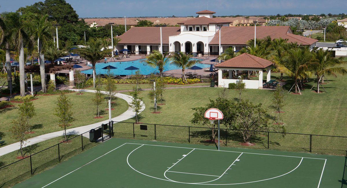 Photo of Silver Palms : Sable Collection in Homestead, FL 33032