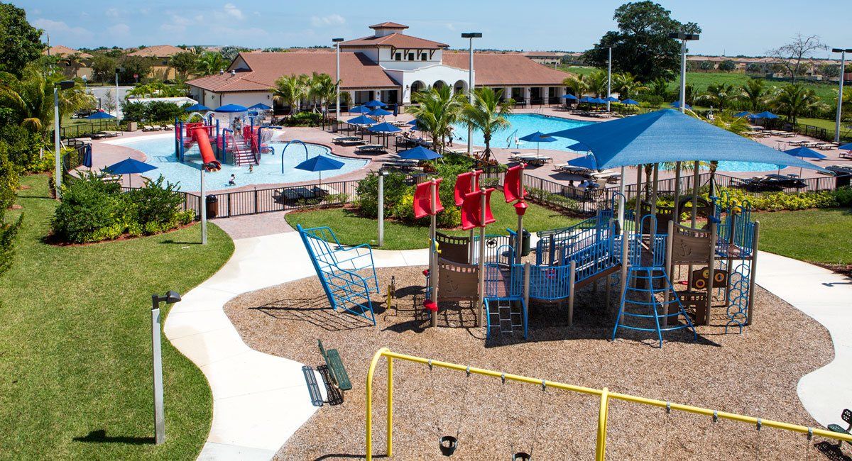 Photo of Silver Palms : Sable Collection in Homestead, FL 33032