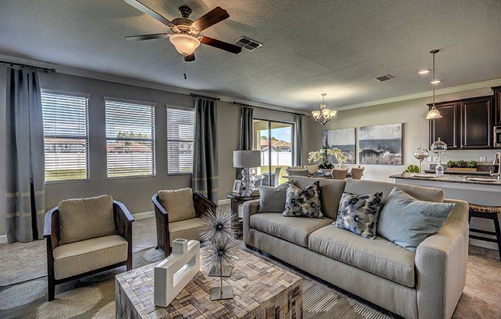 Photo of Sereno Executive in Wimauma, FL 33598