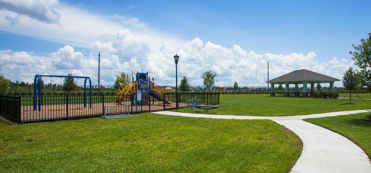 Photo of Hawks Point Town Estates in Ruskin, FL 33570