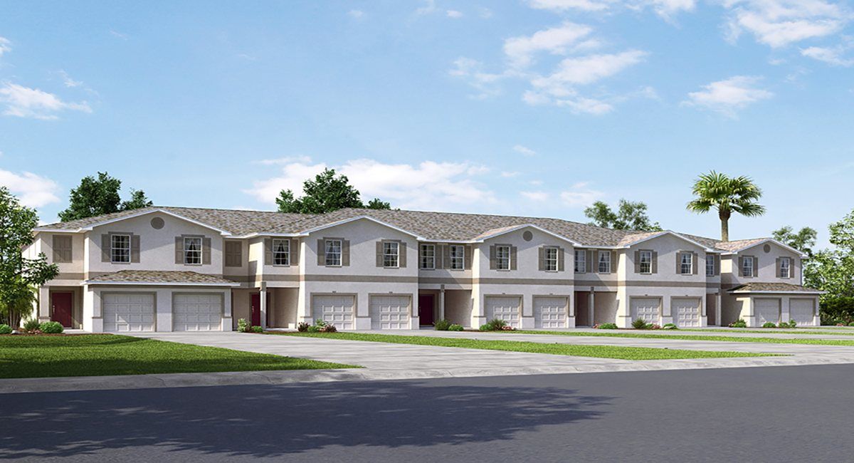 Photo of Hawks Point Town Estates in Ruskin, FL 33570