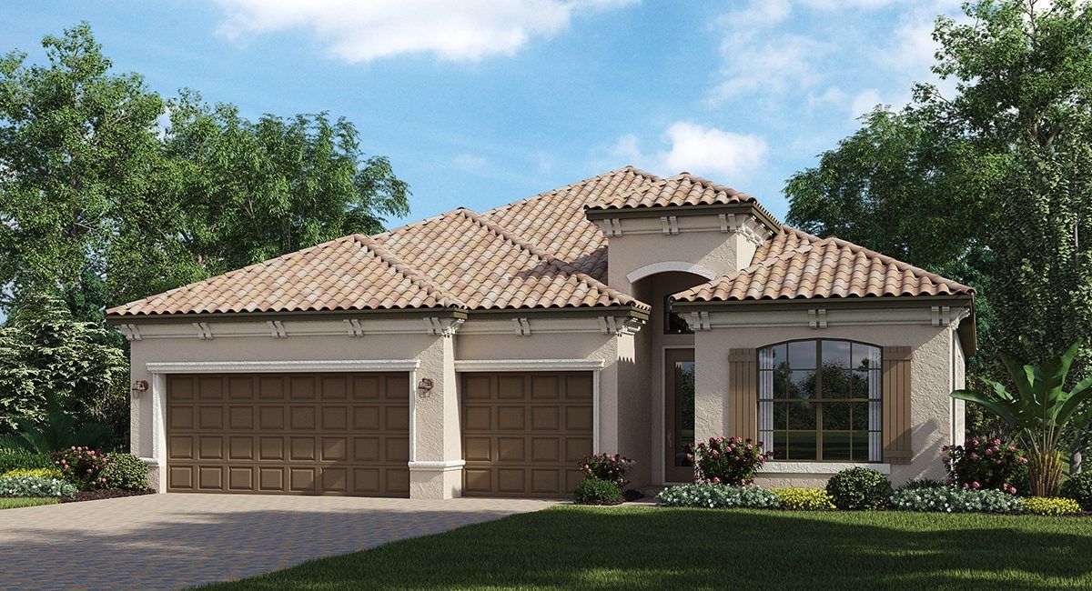 Photo of Fiddler's Creek : Classic Homes in Naples, FL 34114