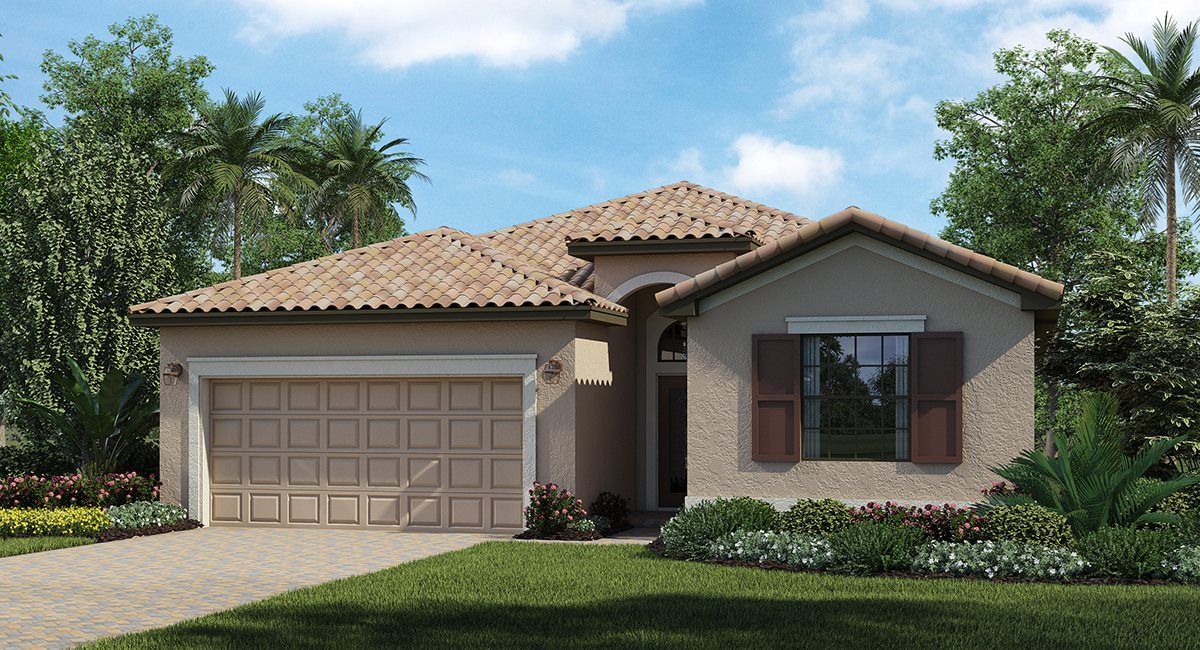 Photo of Trevi in Naples, FL 34120