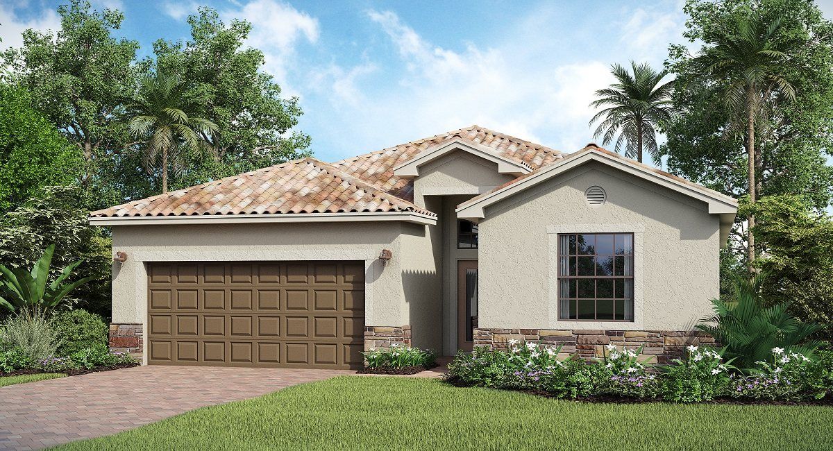 Photo of Trevi in Naples, FL 34120