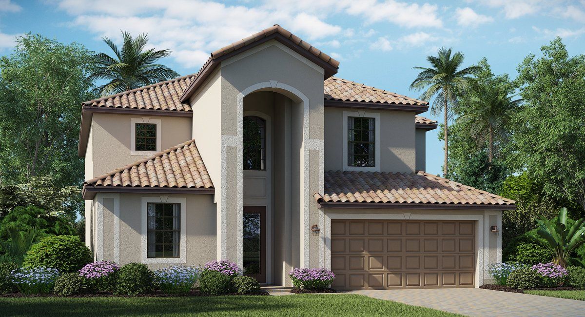 Photo of Monte Carlo in Naples, FL 34120