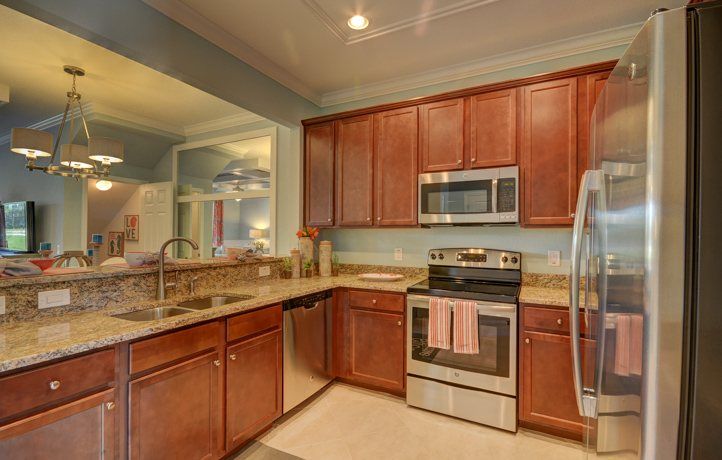 Photo of Summerlin Place Townhomes in Fort Myers, FL 33919