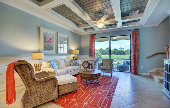 Photo of Summerlin Place Townhomes in Fort Myers, FL 33919