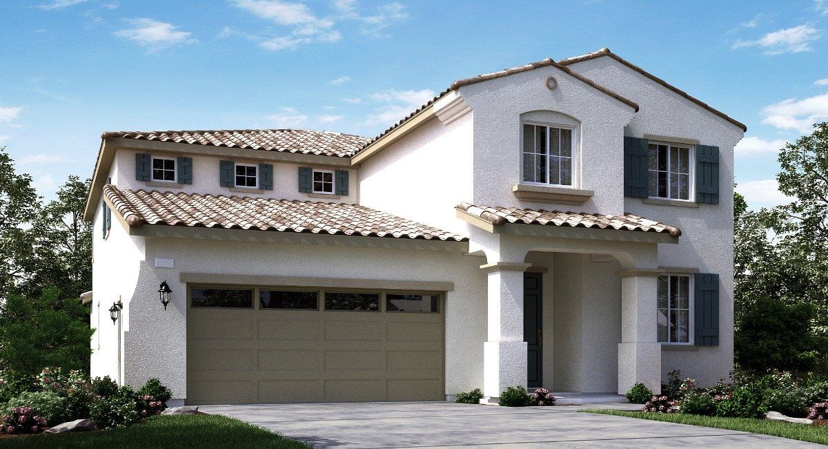 Northwoods new homes in Fontana CA by Lennar Northwoods new homes in Fontana CA by Lennar