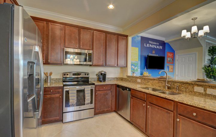 Photo of Summerlin Place Townhomes in Fort Myers, FL 33919