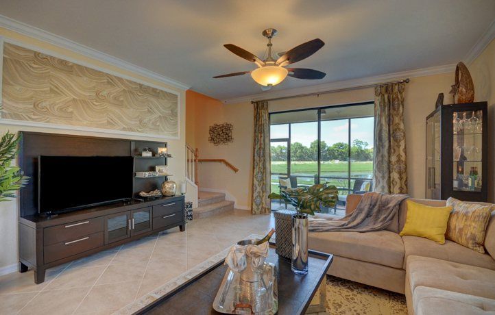 Photo of Summerlin Place Townhomes in Fort Myers, FL 33919