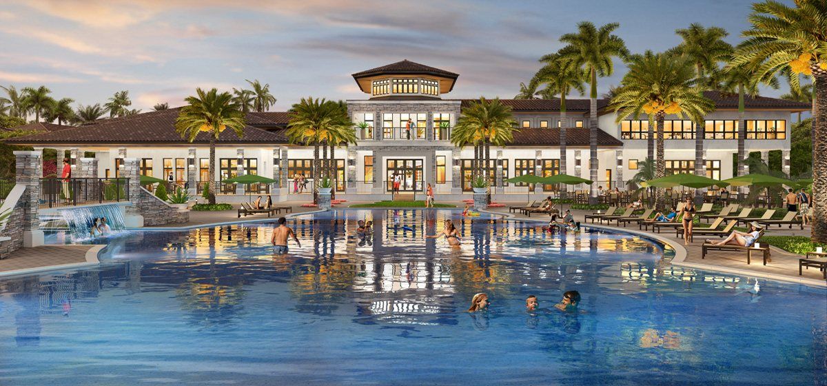 Photo of Park Central: Pinnacle in Doral, FL 33178