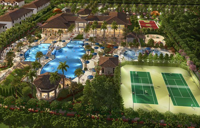 Photo of Park Central: Pinnacle in Doral, FL 33178