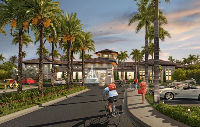 Photo of Park Central: Pinnacle in Doral, FL 33178