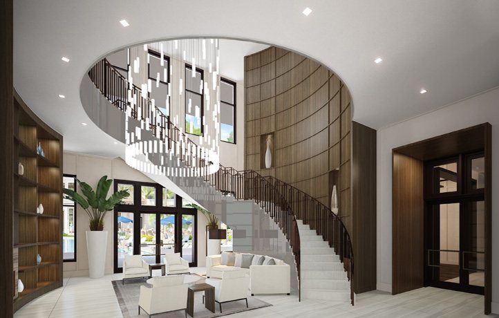Photo of Park Central: Pinnacle in Doral, FL 33178