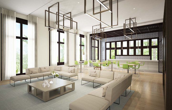 Photo of Park Central: Pinnacle in Doral, FL 33178