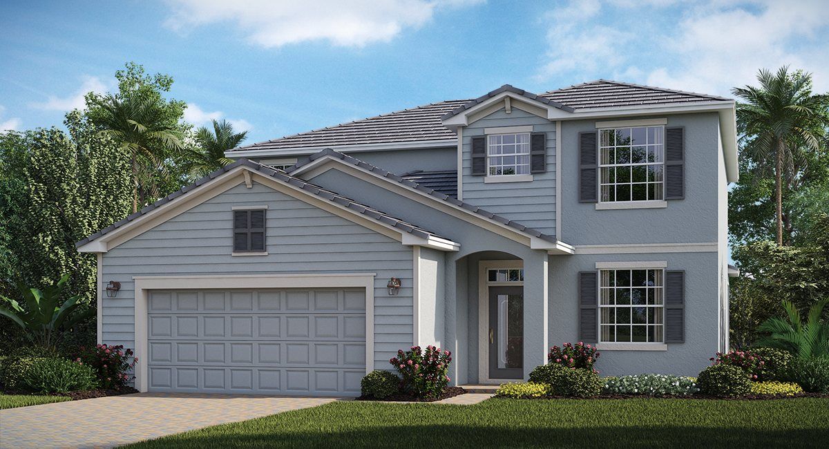 Photo of Amalfi in Fort Myers, FL 33908