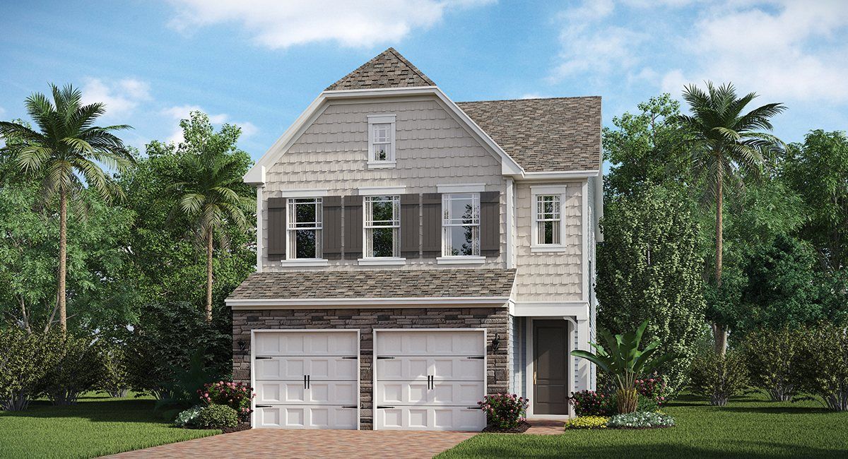 Photo of Baldwin in Jacksonville, FL 32211