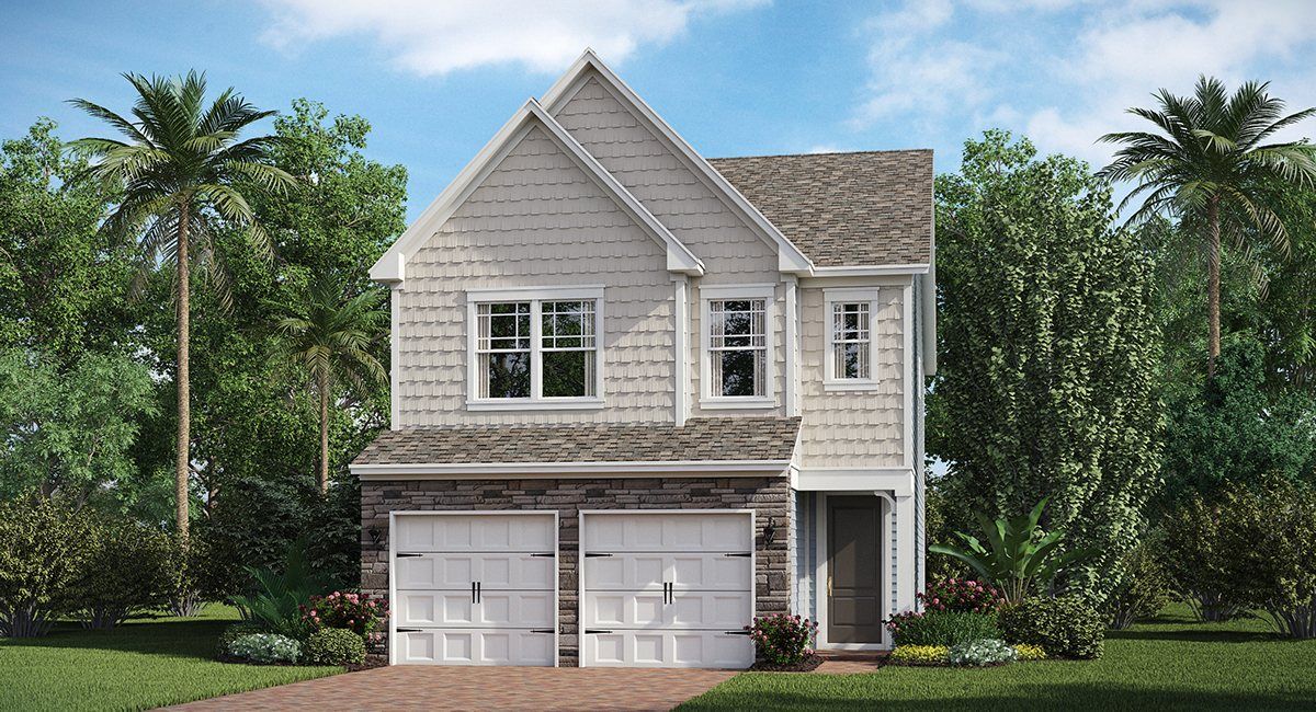Photo of Chastain in Jacksonville, FL 32211