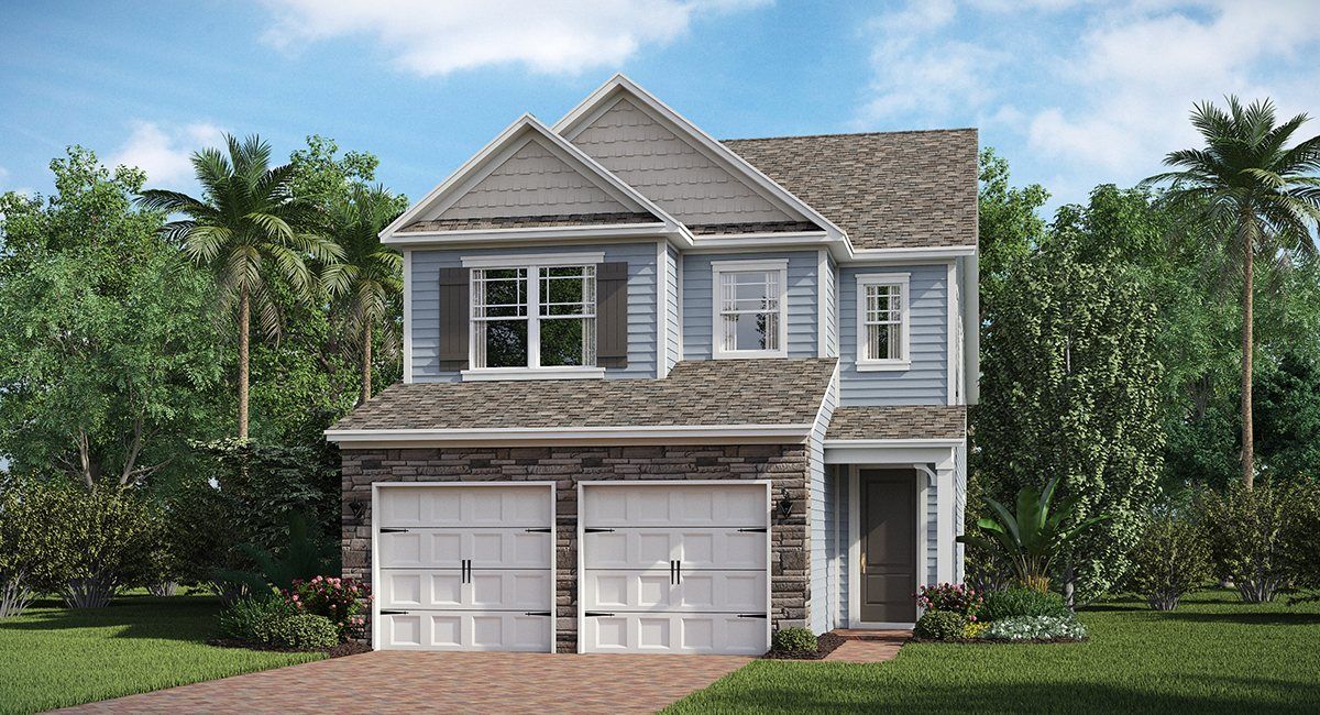 Photo of Belmont in Jacksonville, FL 32211