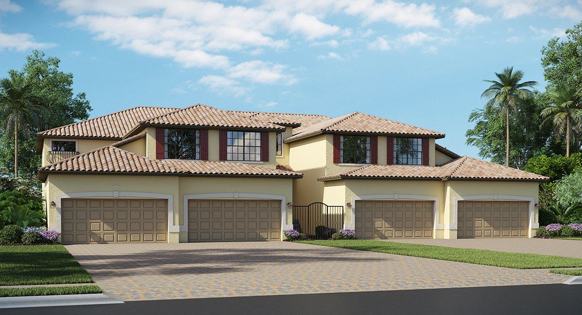 Photo of River Strand : Coach Homes in Bradenton, FL 34212