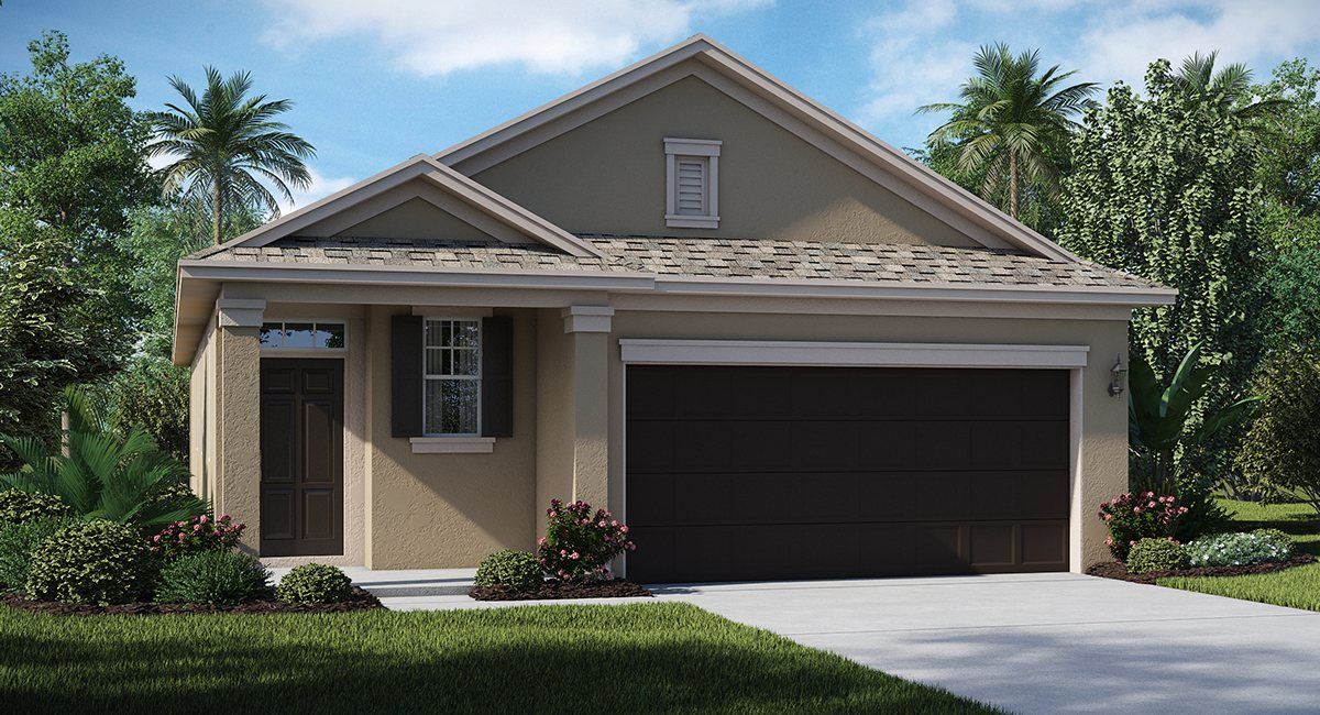 Photo of Connecticut in Ruskin, FL 33570