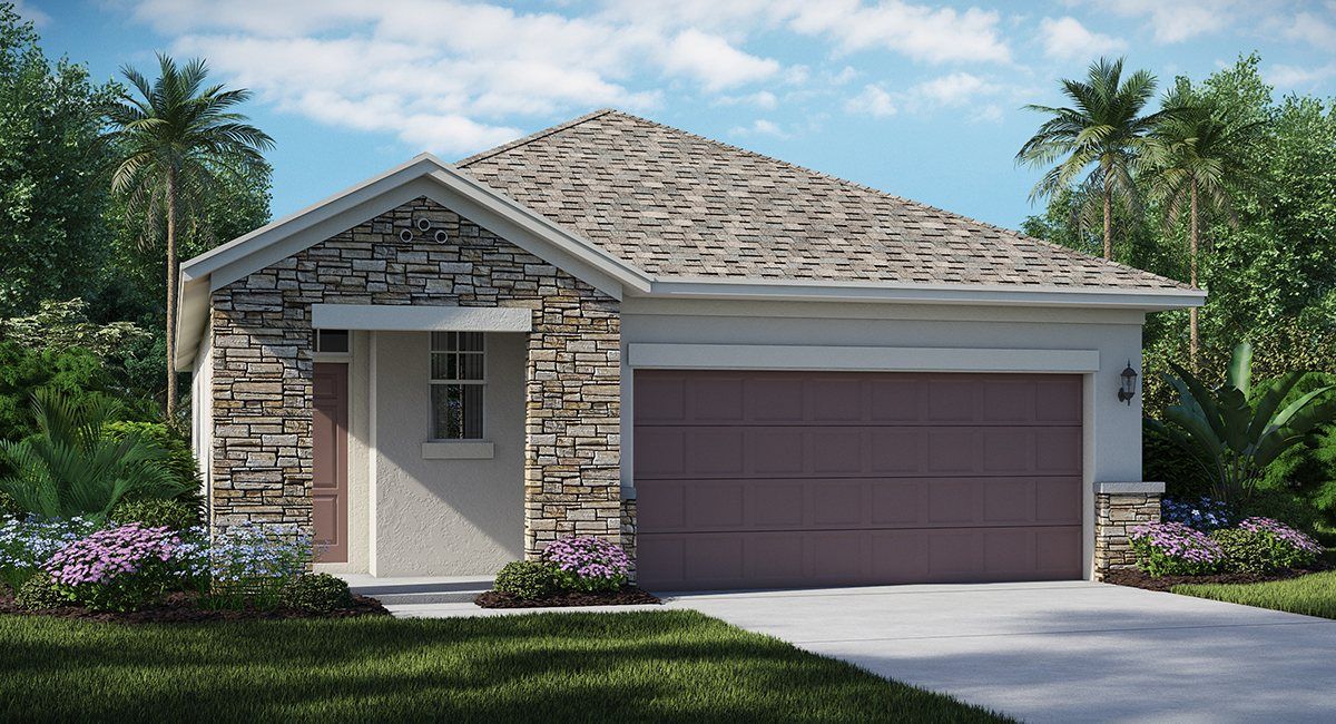 Photo of Connecticut in Ruskin, FL 33570