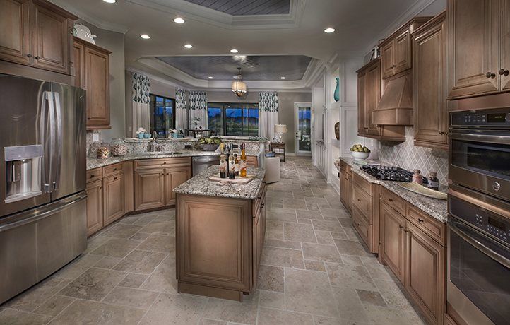 Photo of Classic Homes in Naples, FL 34113