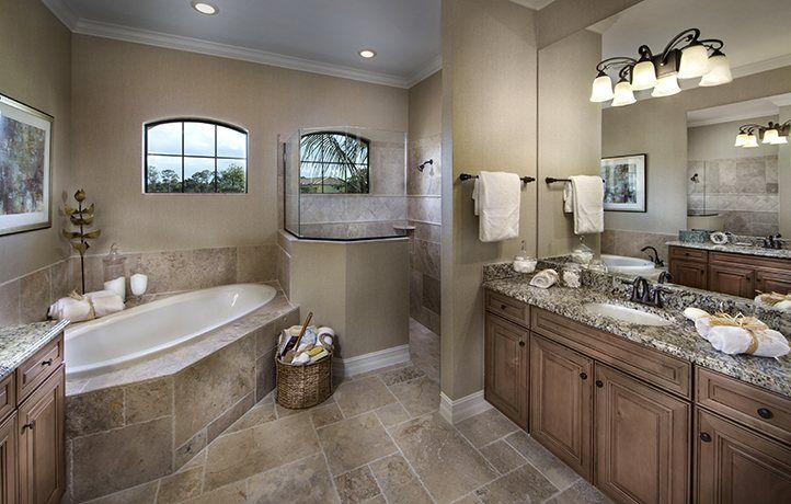 Photo of Classic Homes in Naples, FL 34113
