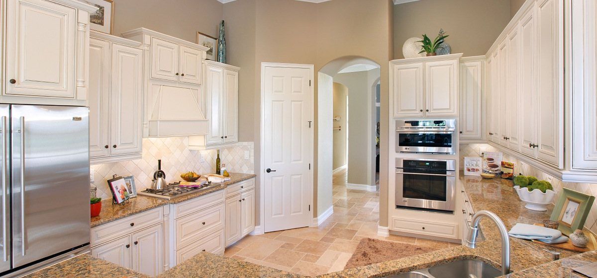 Photo of Classic Homes in Naples, FL 34113