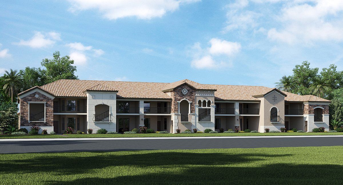 Photo of Treviso Bay : Verandas in Naples, FL 34113