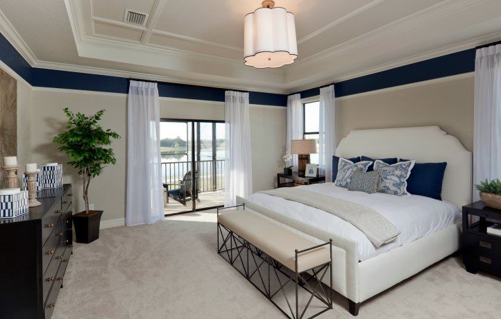Photo of The Chapel Hill in Bonita Springs, FL 34135