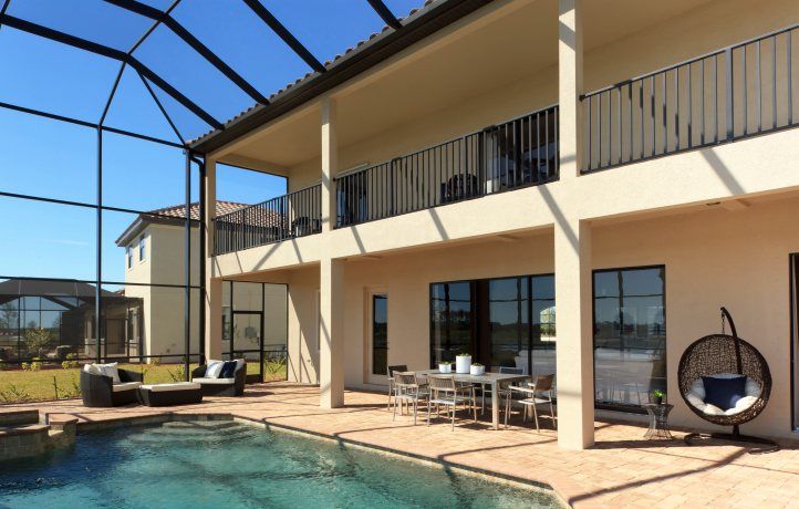 Photo of The Chapel Hill in Bonita Springs, FL 34135