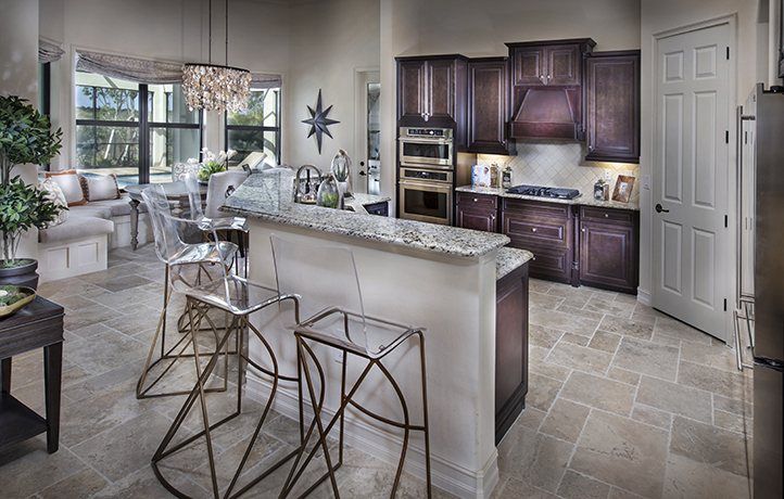 Photo of Classic Homes in Naples, FL 34113