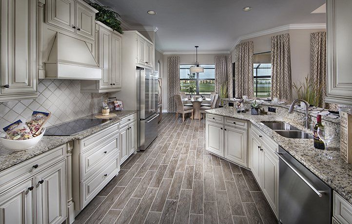 Photo of Classic Homes in Naples, FL 34113