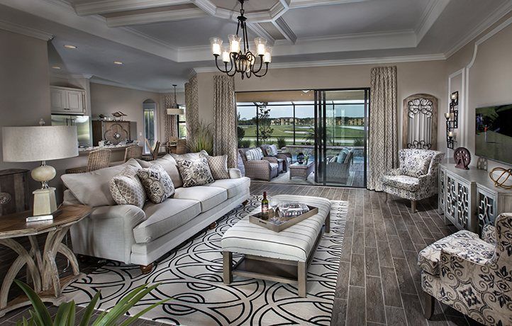 Photo of Classic Homes in Naples, FL 34113