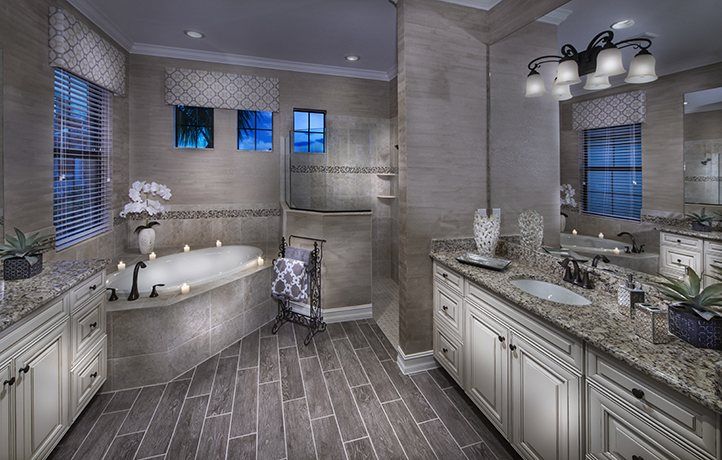 Photo of Classic Homes in Naples, FL 34113
