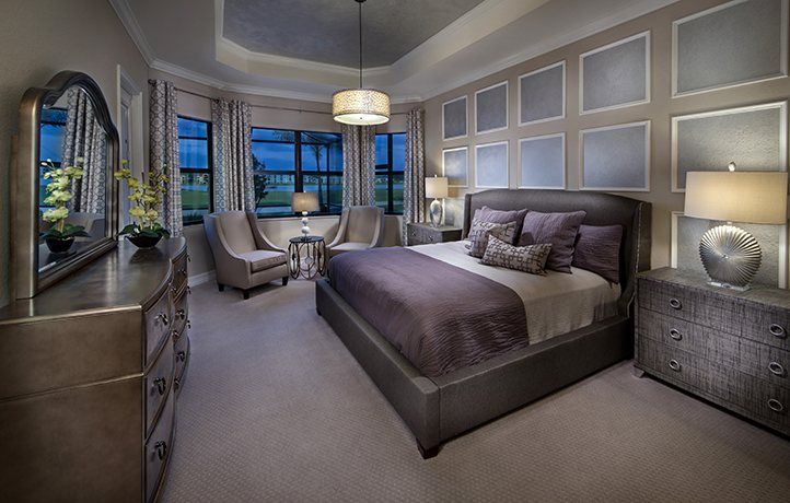 Photo of Classic Homes in Naples, FL 34113