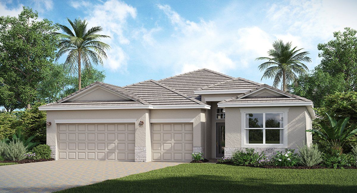 Photo of Tivoli in Bonita Springs, FL 34135