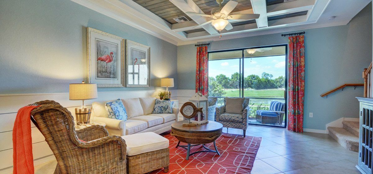 Photo of Summerlin Place Townhomes in Fort Myers, FL 33919