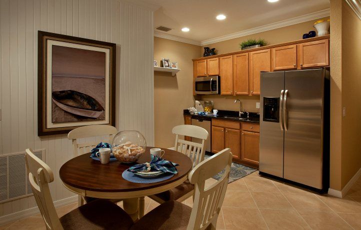 Photo of Reflection Isles : Executive Homes in Fort Myers, FL 33912