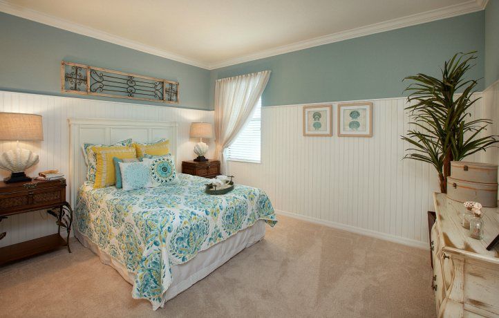 Photo of Reflection Isles : Executive Homes in Fort Myers, FL 33912