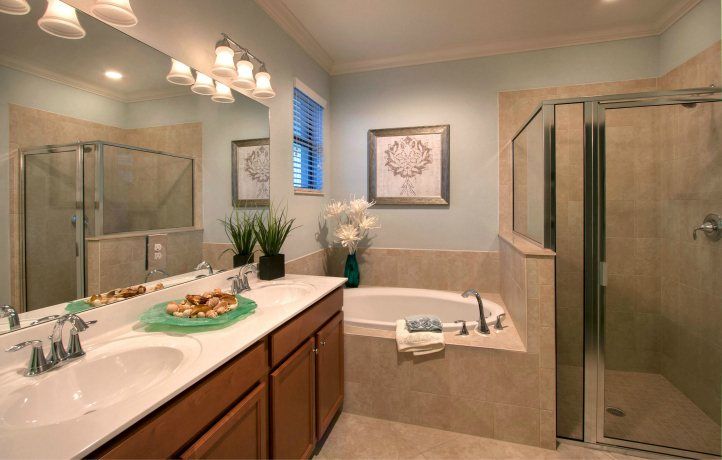 Photo of Reflection Isles : Executive Homes in Fort Myers, FL 33912