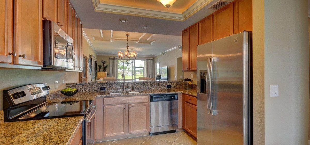 Photo of Treviso Bay : Verandas in Naples, FL 34113