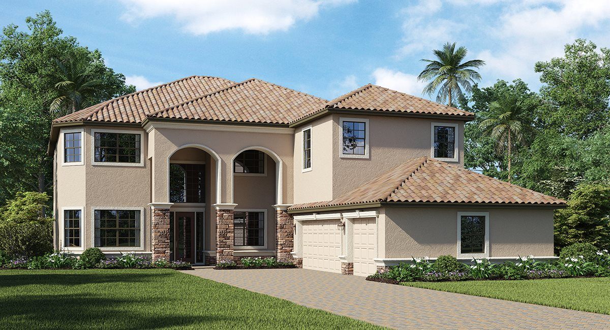 Photo of Colonade Grand in Venice, FL 34293