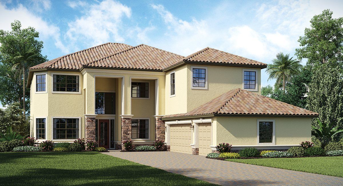 Photo of Colonade Grand in Venice, FL 34293