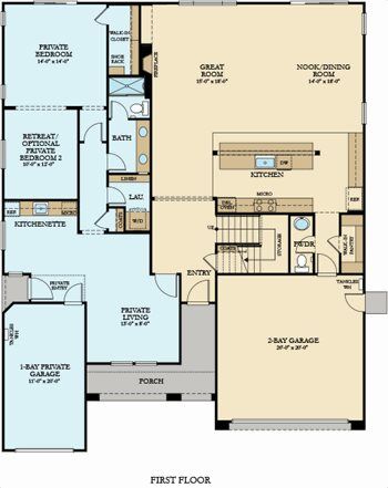 5217 Sammy Hagar Way Fontana California 92336 Single Family For Active