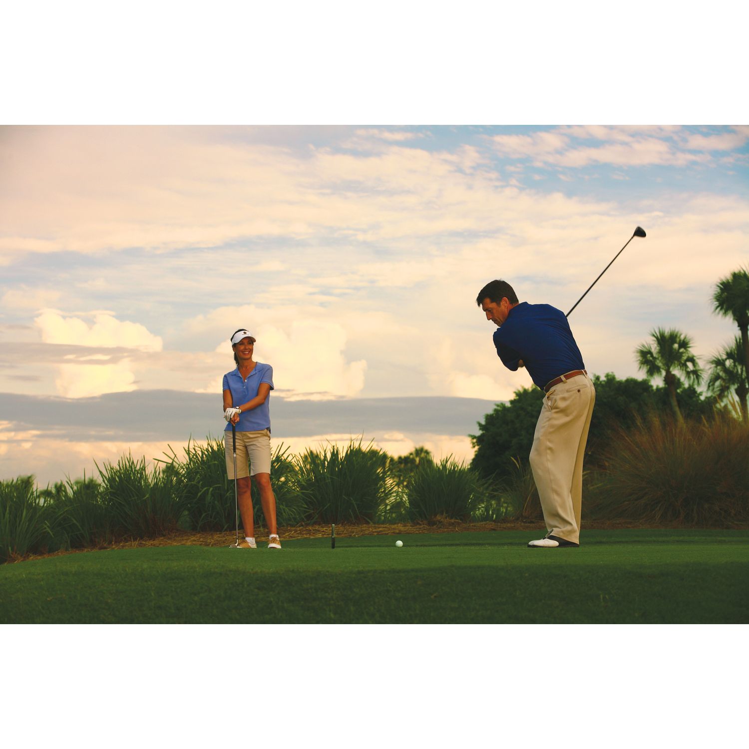 Photo of Executive Homes in Naples, FL 34114