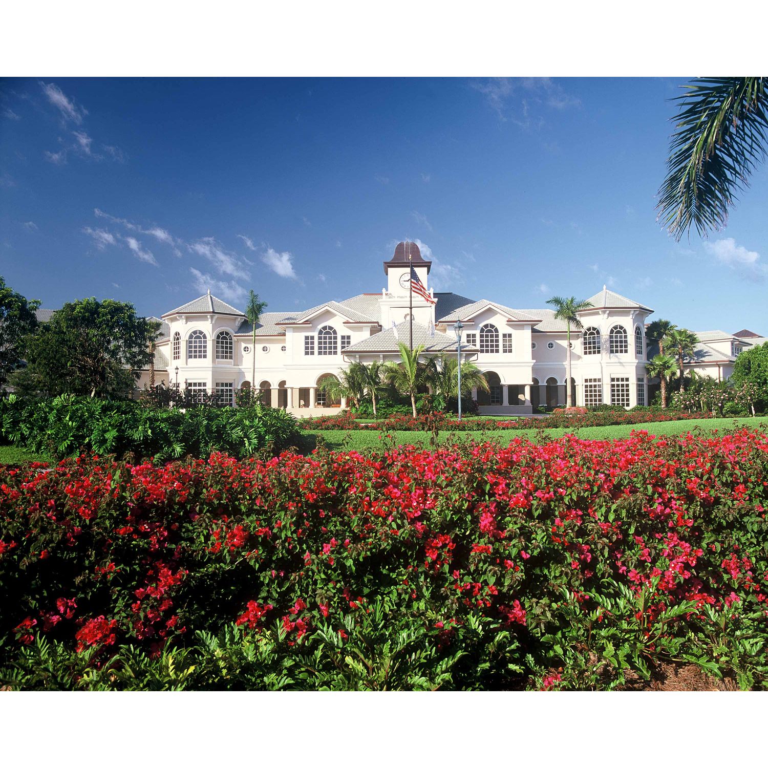 Photo of Executive Homes in Naples, FL 34114