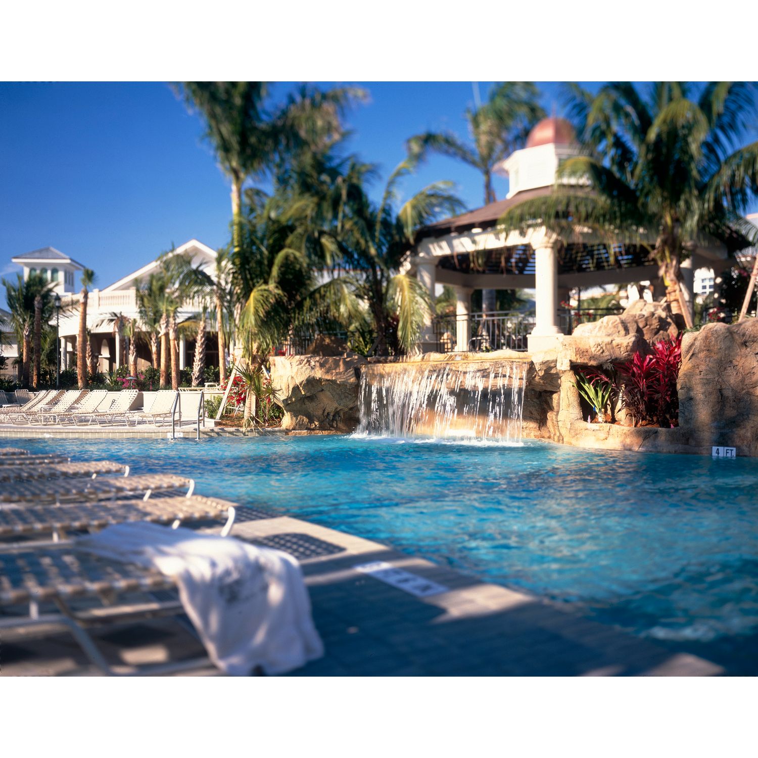 Photo of Executive Homes in Naples, FL 34114