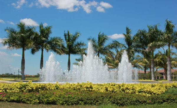 Photo of Executive Homes in Naples, FL 34114